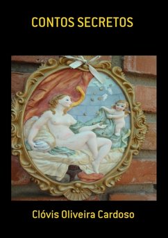 Cover Contos Secretos (eBook, PDF)