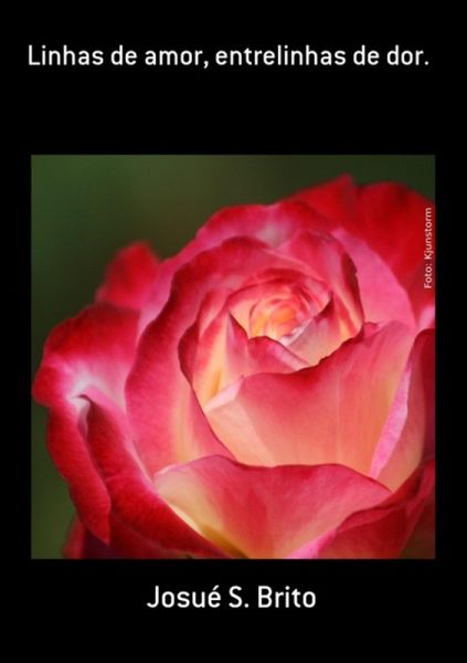 Linhas De Amor, Entrelinhas De Dor. (eBook, PDF) Linhas De Amor, Entrelinhas De Dor. (eBook, PDF)