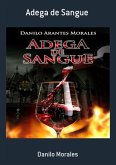 Adega De Sangue (eBook, PDF) Adega De Sangue (eBook, PDF)