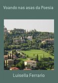Voando Nas Asas Da Poesia (eBook, PDF)