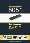 Microcontroladores 8051 Com Linguagem Basic (eBook, PDF)