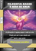 Filosofia Nasce E Não Se Cria (eBook, PDF)