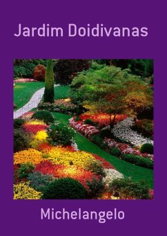 Cover Jardim Doidivanas (eBook, PDF)