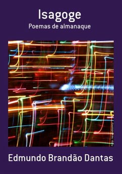 Cover Isagoge (eBook, PDF)