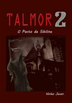 Cover Talmor Ii (eBook, PDF)