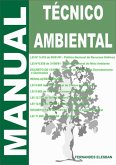 Manual Técnico Ambiental (eBook, PDF)