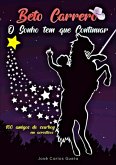 O Sonho Tem Que Continuar (eBook, PDF) O Sonho Tem Que Continuar (eBook, PDF)