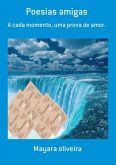 Poesias Amigas (eBook, PDF)