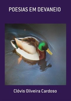 Poesias Em Devaneio (eBook, PDF) Cover Poesias Em Devaneio (eBook, PDF)
