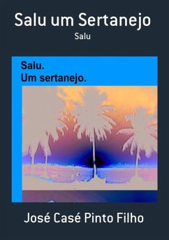 Cover Salu Um Sertanejo (eBook, PDF)