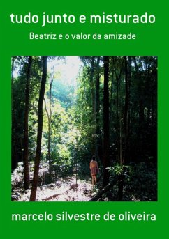 Cover Tudo Junto E Misturado (eBook, PDF)
