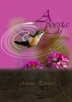 A Poesia Do Marketing (eBook, PDF) - Palmieri, Antonio