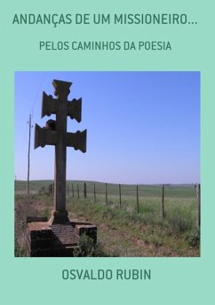 Cover Andanças De Um Missioneiro... (eBook, PDF)
