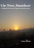 Um Novo Amanhecer (eBook, ePUB)