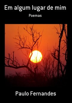 Em Algum Lugar De Mim (eBook, PDF) Cover Em Algum Lugar De Mim (eBook, PDF)