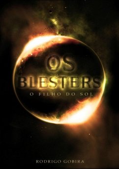 Cover Os Blesters - O Filho Do Sol (eBook, PDF)