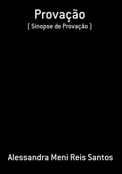 Cover Provação (eBook, PDF)