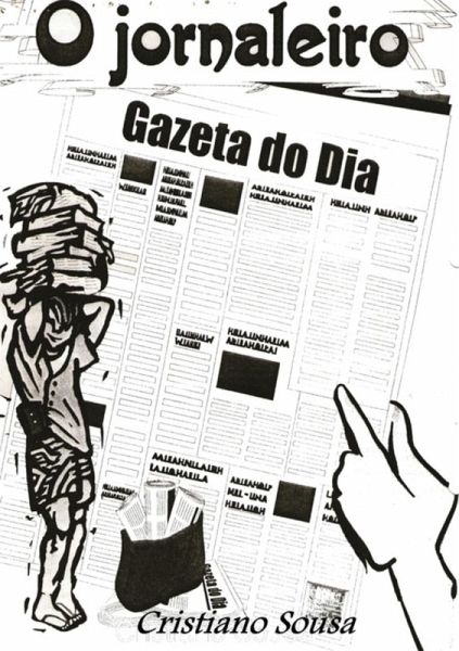 O Jornaleiro (eBook, PDF)