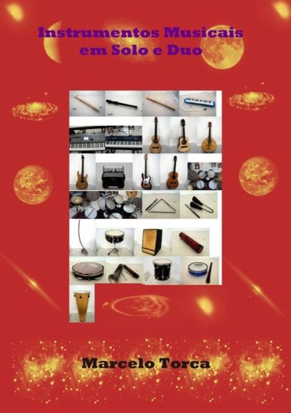 Instrumentos Musicais Em Solo E Duo (eBook, PDF)