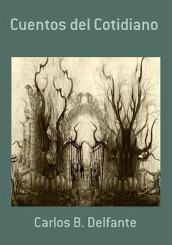 Cover Cuentos Del Cotidiano (eBook, PDF)