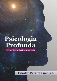 Cover Psicologia Profunda (eBook, PDF)