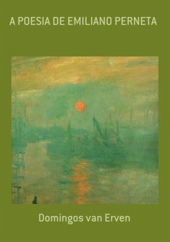 Cover A Poesia De Emiliano Perneta (eBook, PDF)