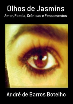 Olhos De Jasmins (eBook, PDF) - de Botelho, André Barros