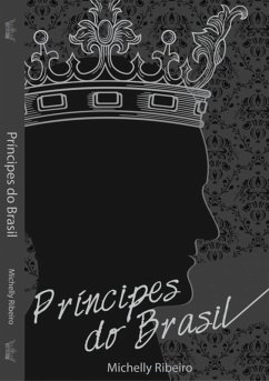 Cover Príncipes Do Brasil (eBook, PDF)