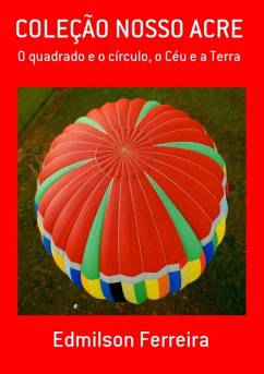 Cover Coleção Nosso Acre (eBook, PDF)