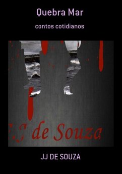 Cover Quebra Mar (eBook, PDF)