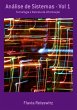 Análise De Sistemas - Vol 1 (eBook,... - Bild 1