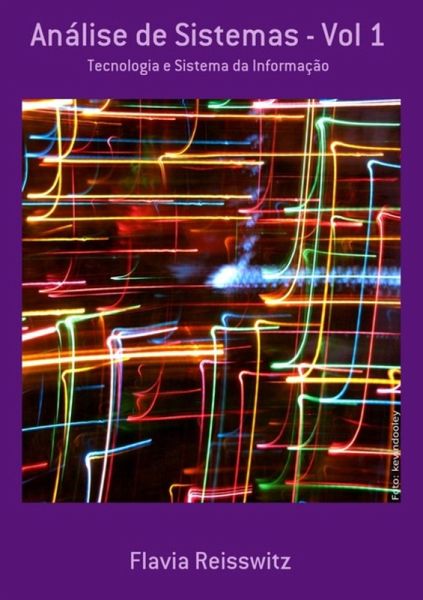 Análise De Sistemas - Vol 1 (eBook, PDF)