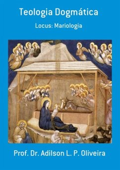Teologia Dogmática (eBook, PDF) - Oliveira, Adilson L. P.