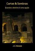 Cartas & Sombras (eBook, PDF)