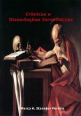 Crônicas E Dissertações Jornalísticas (eBook, PDF)