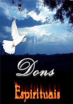 Cover Dons Espirituais (eBook, PDF)