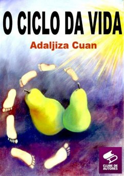 Cover O Ciclo Da Vida (eBook, PDF)