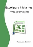 Excel Para Iniciantes (eBook, PDF)