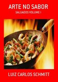Arte No Sabor (eBook, PDF) Arte No Sabor (eBook, PDF)