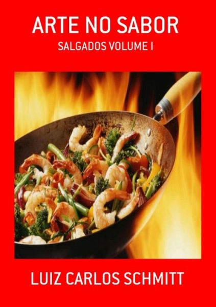 Arte No Sabor (eBook, PDF)