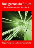 Nas Garras Do Futuro (eBook, PDF)