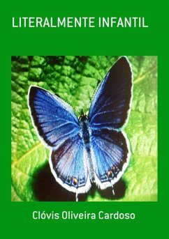 Literalmente Infantil (eBook, PDF) Cover Literalmente Infantil (eBook, PDF)