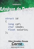 Introdução A Estrutura De Dados (eBook, PDF)