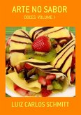 Arte No Sabor (eBook, PDF) Arte No Sabor (eBook, PDF)