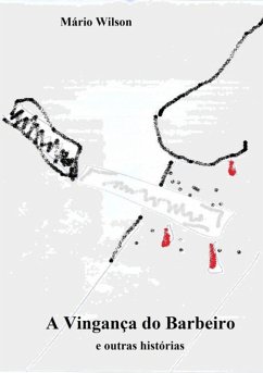 Cover A Vingança Do Barbeiro E Outras Histórias (eBook, PDF)