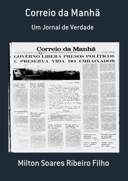 Correio Da Manhã (eBook, PDF)