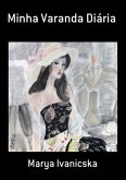 Minha Varanda Diária (eBook, PDF)