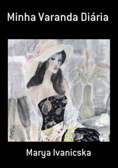 Cover Minha Varanda Diária (eBook, PDF)