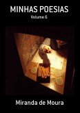 Minhas Poesias (eBook, PDF)