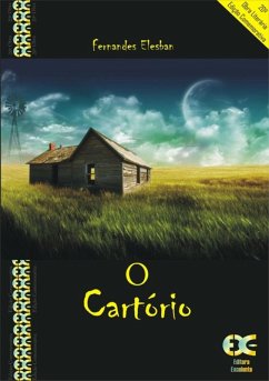 O Cartório (eBook, PDF) - Elesban, Fernandes